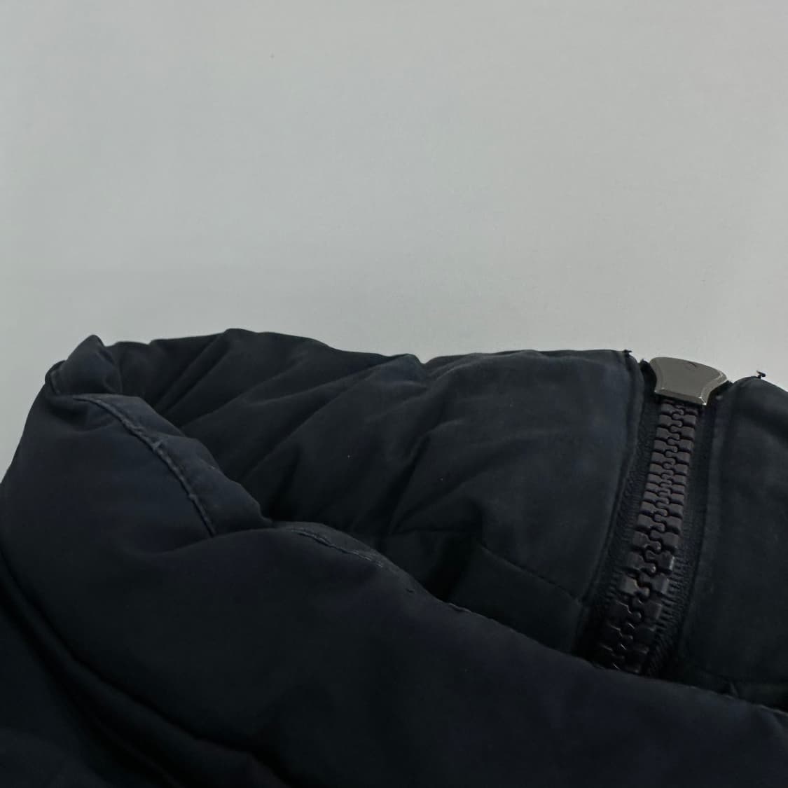 95 JEEP 지프 y2k 여자 덕다운 패딩조끼 상품이미지7