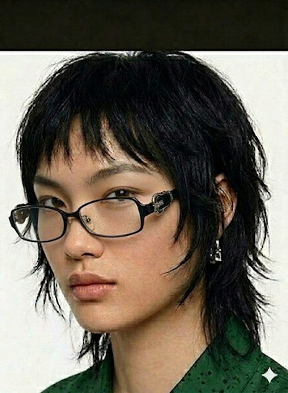 FENDI 안경 상품이미지2