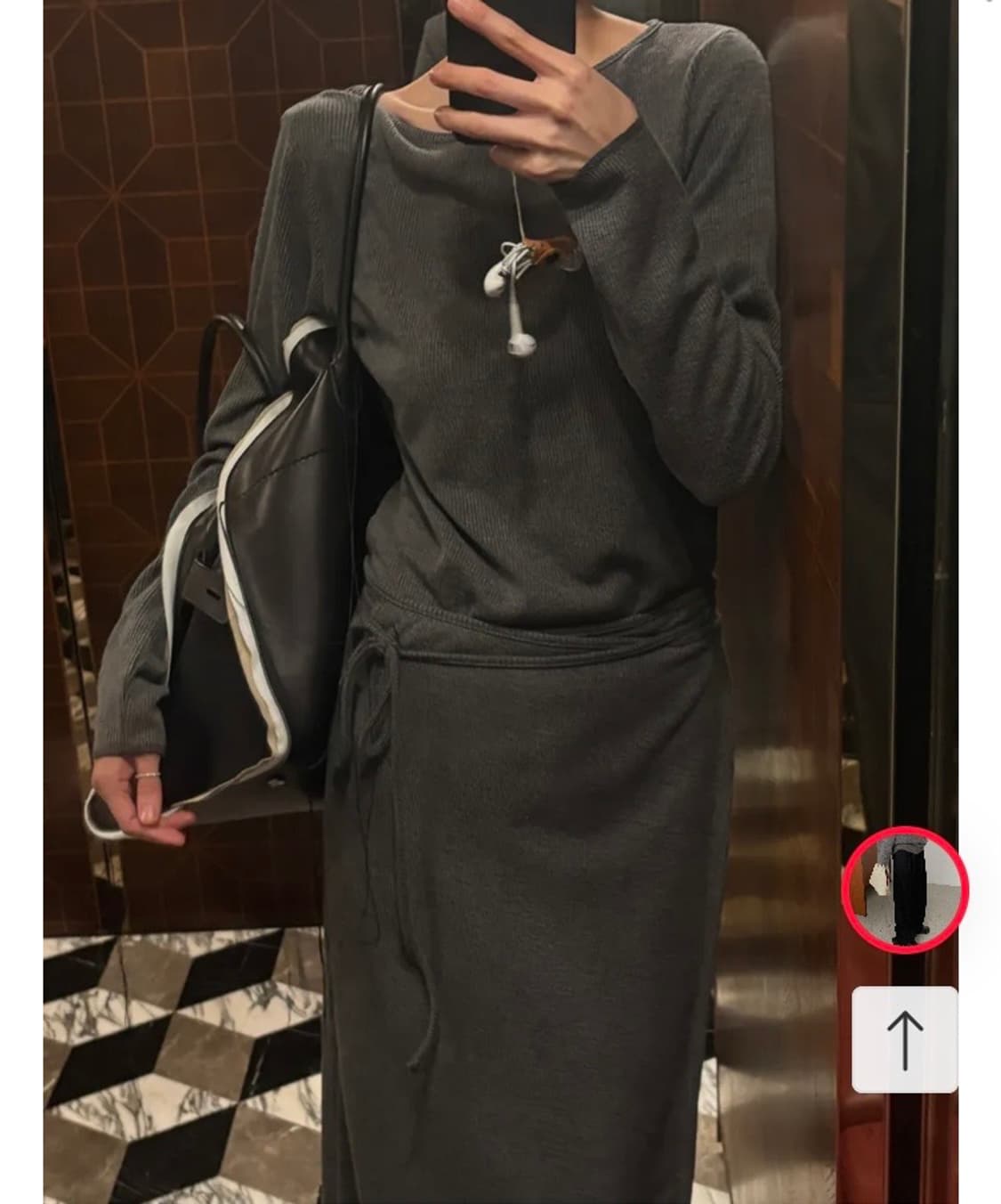 [메이비베이비] Musea (sk)& 니트 상품이미지1