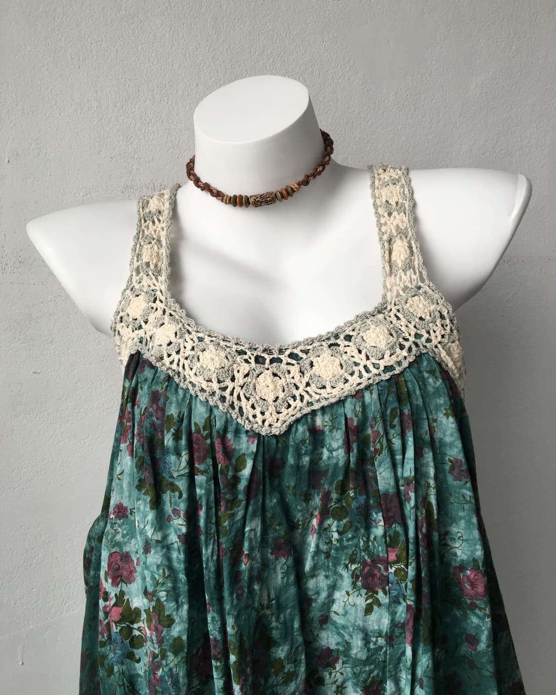  ethnic mood necklace 상품이미지6