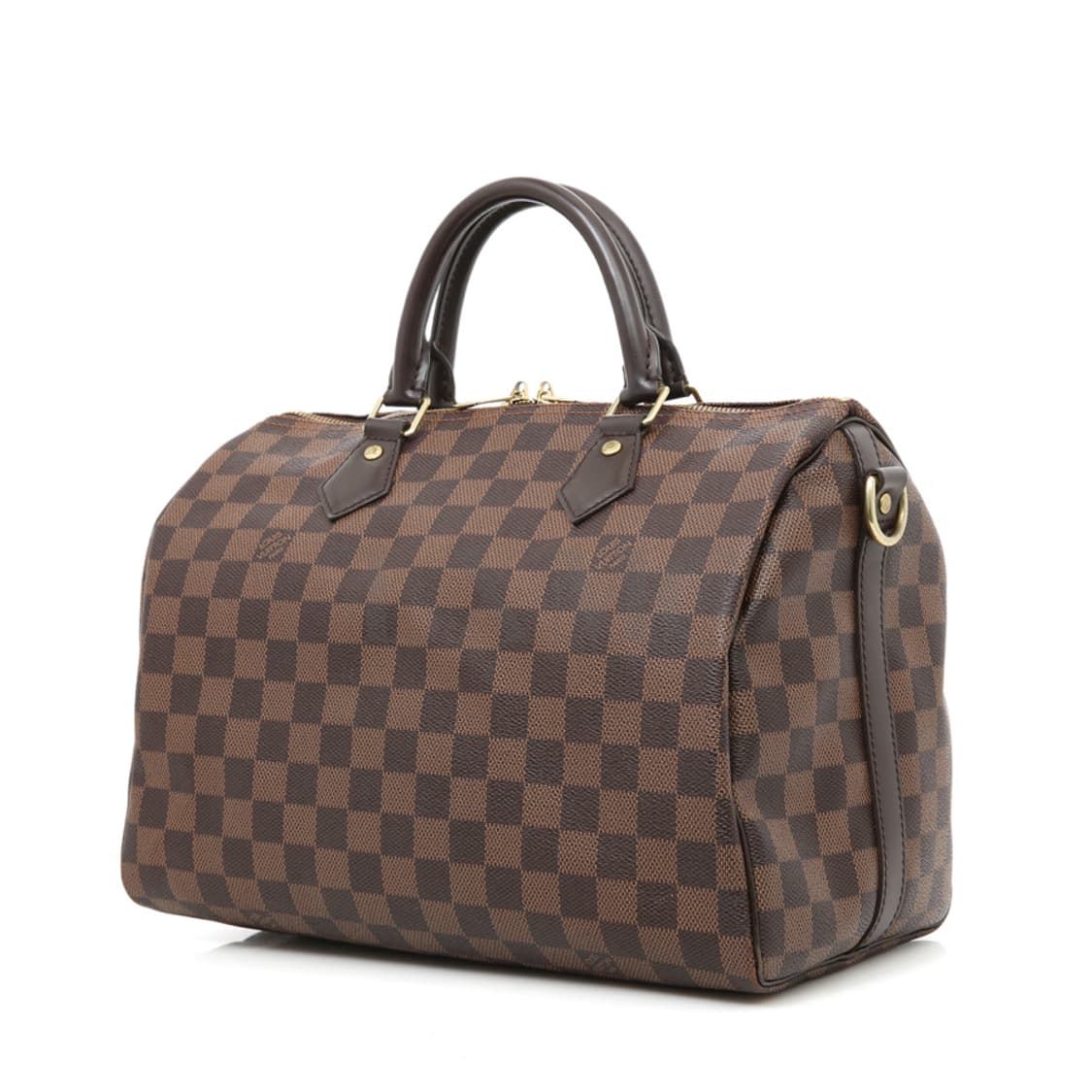 루이비통 다미에 스피디 반둘리에 30 보스턴백 N41367 상품이미지3