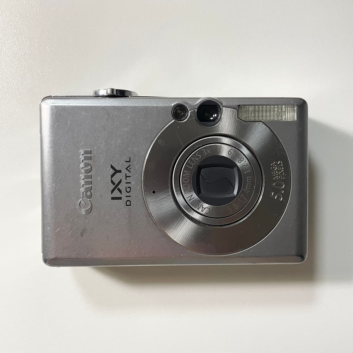 📸캐논 익시60(익서스55) 디카 판매합니다(직접 찍은 작례⭕️) 상품이미지2