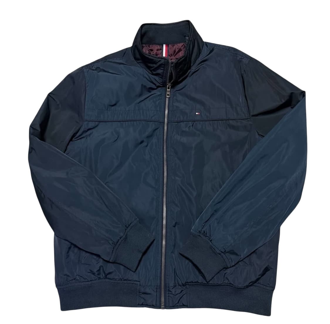 타미힐피거 봄버 자켓 상품이미지1