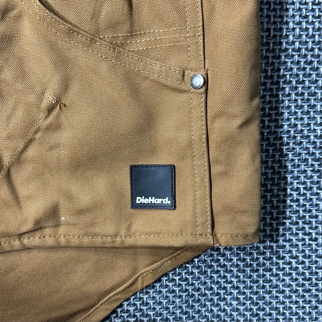 빈티지 더블바디 워크베스트 (2XL/old-8104) 상품이미지7
