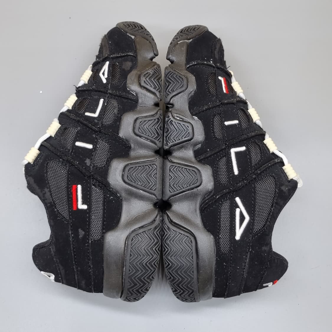 휠라 바리케이드 Xt97 운동화245 상품이미지5