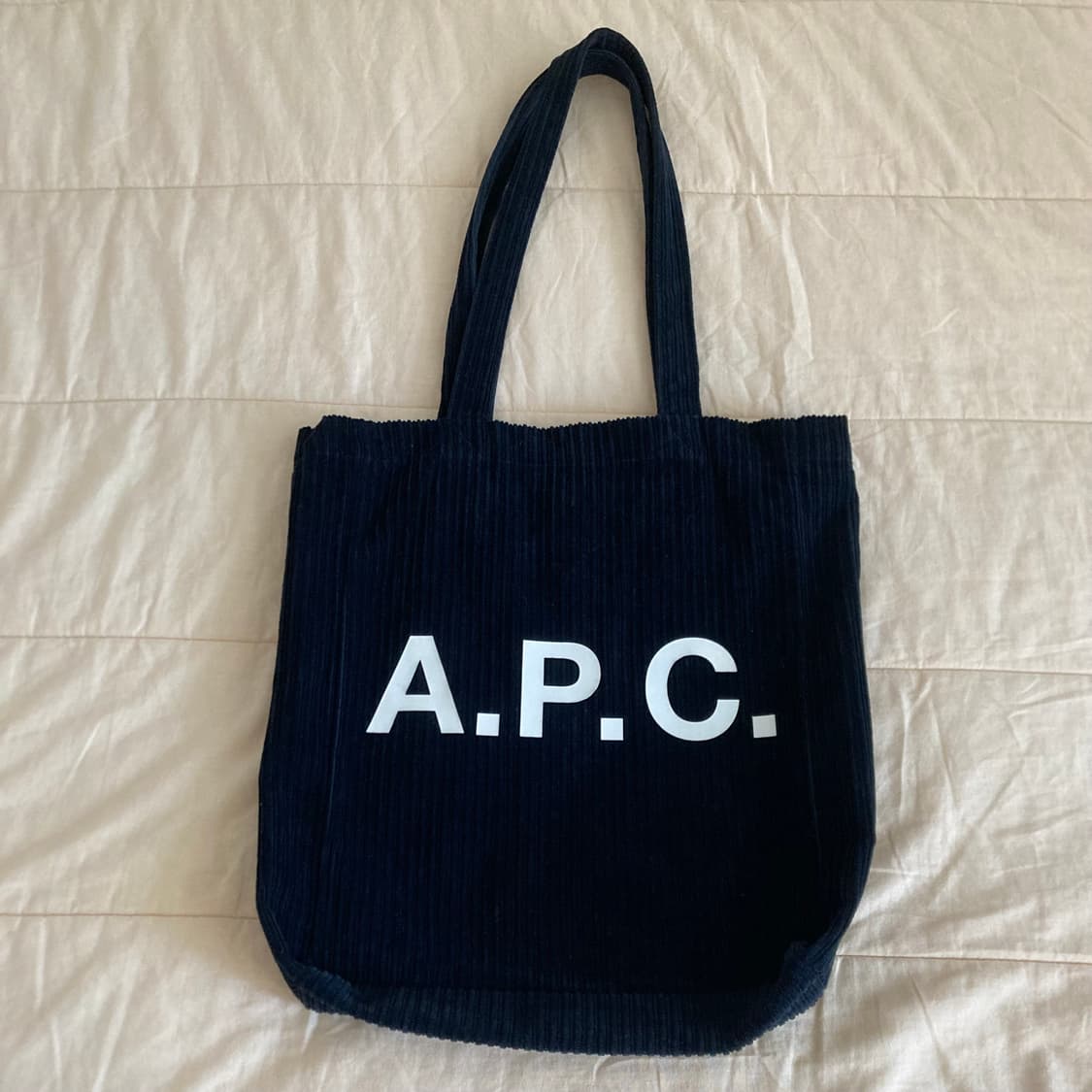 아페쎄 에코백 상품이미지2