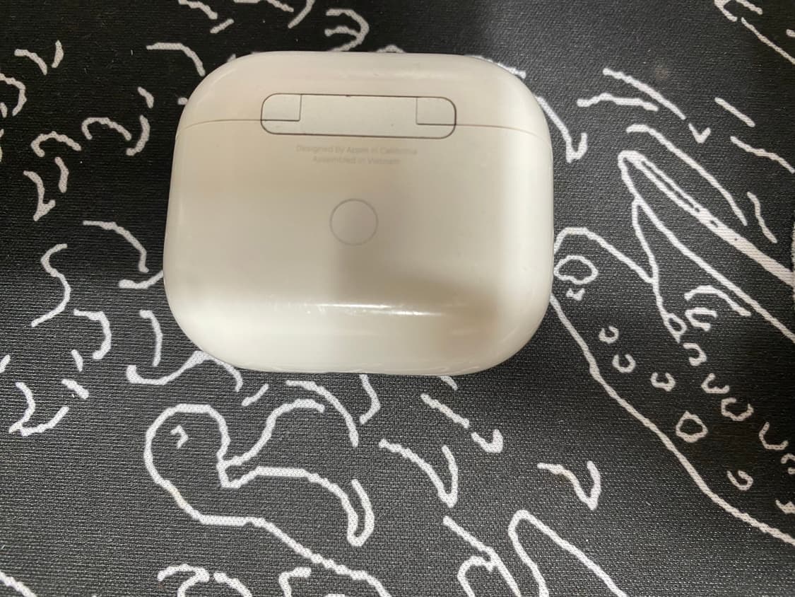 에어팟 3세대 상품이미지1