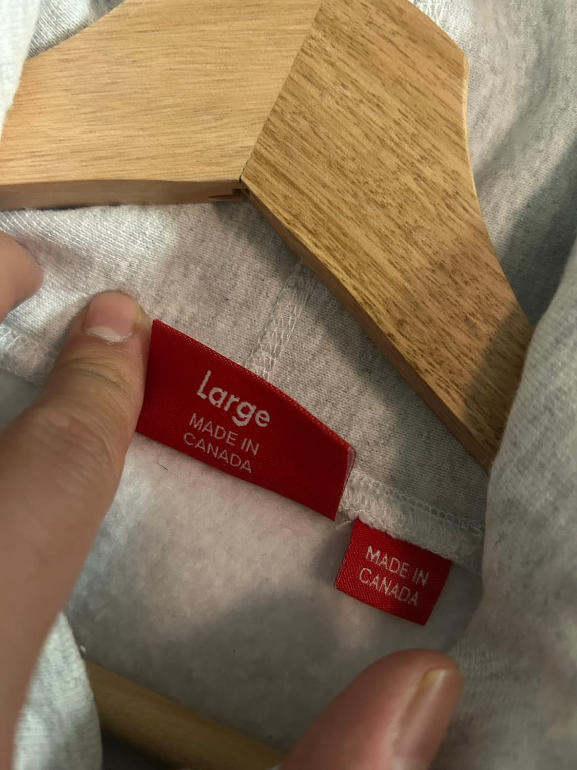 슈프림 박스로고 후디 카모 L 사이즈 상품이미지4