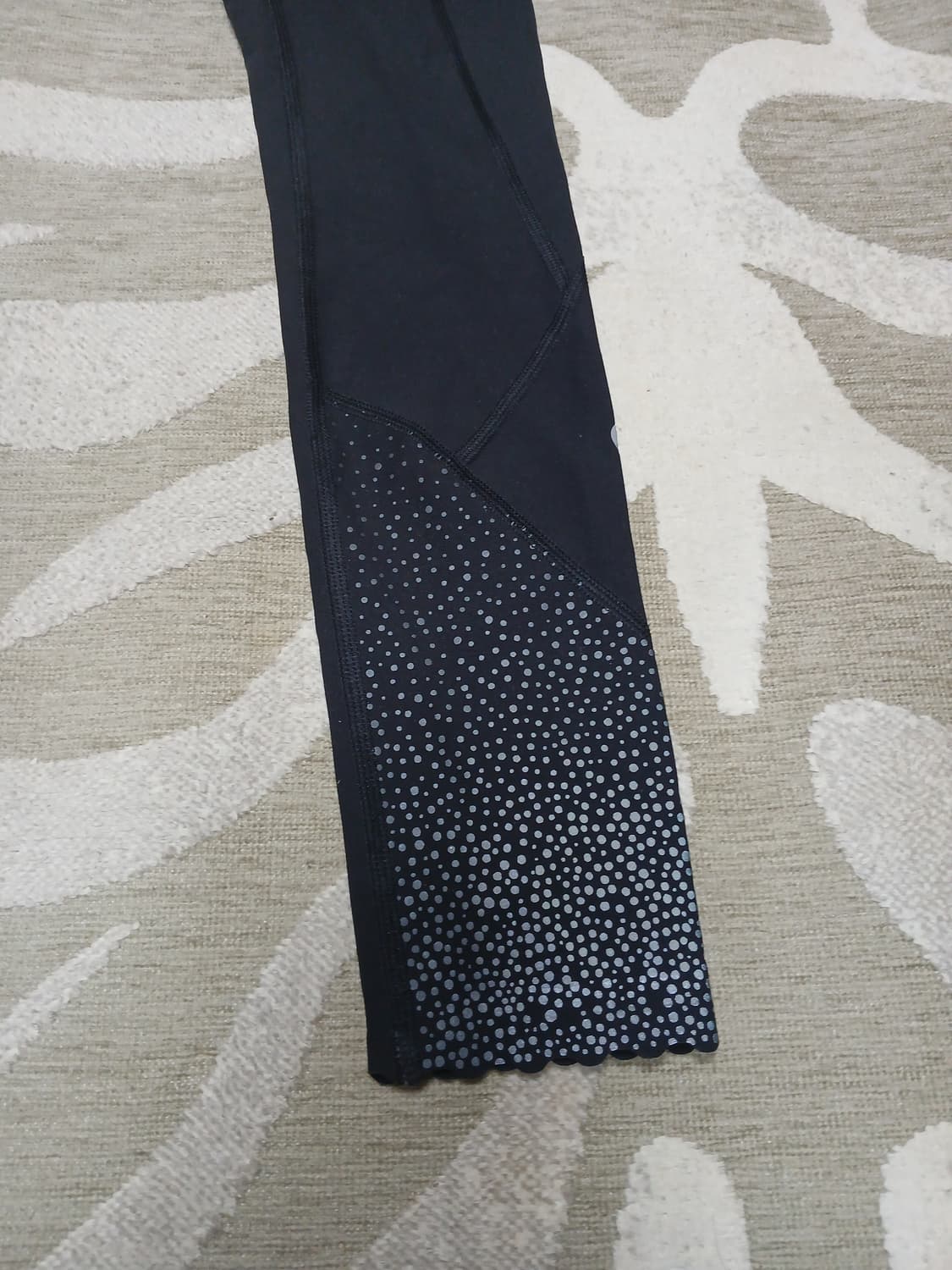 Luluemon 룰루레몬 레깅스 요가 필라테스  상품이미지4