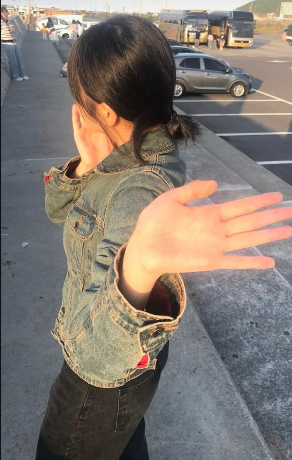 돌체앤가바나 데님 상품이미지4