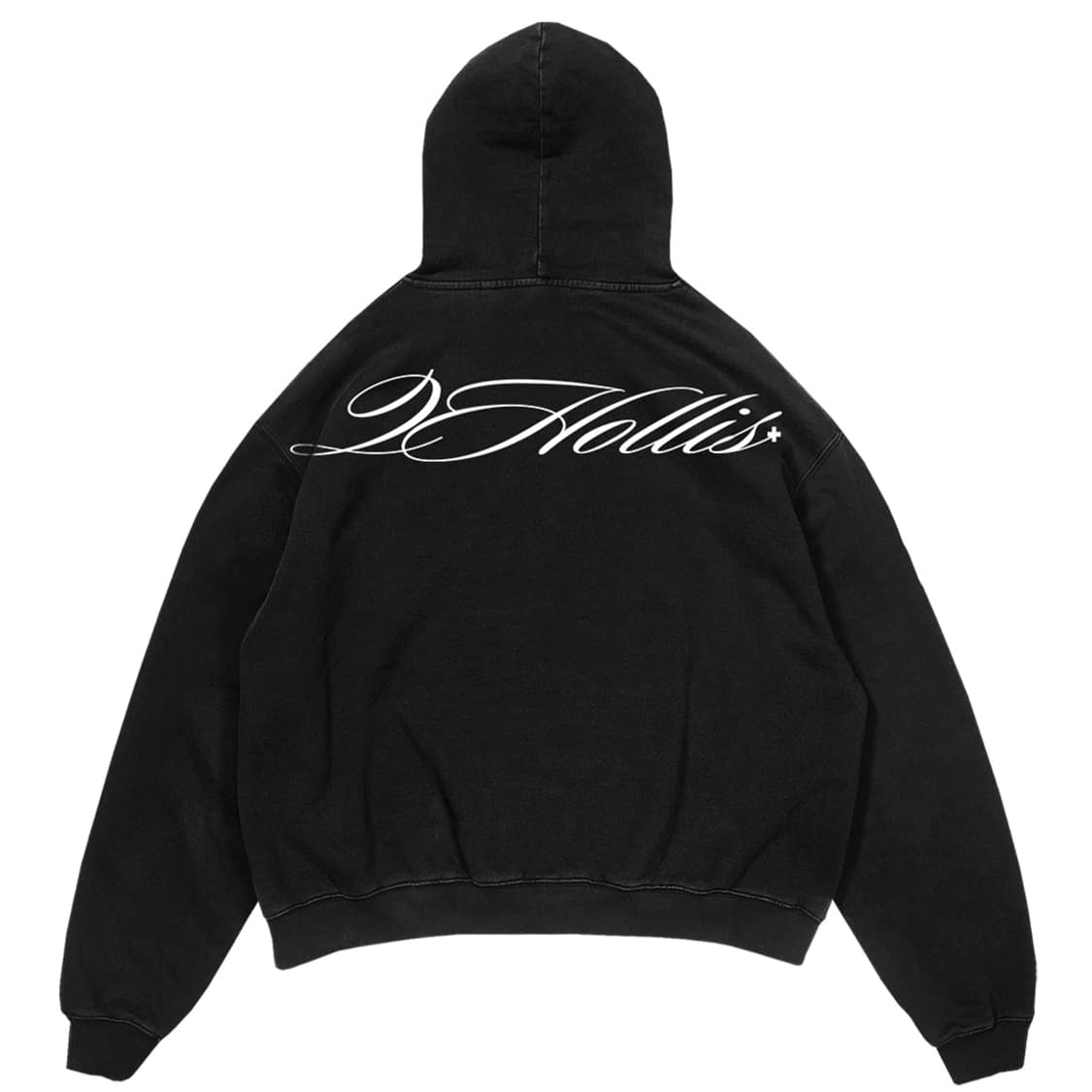 2holis 투홀리스 머천 후드티 상품이미지1