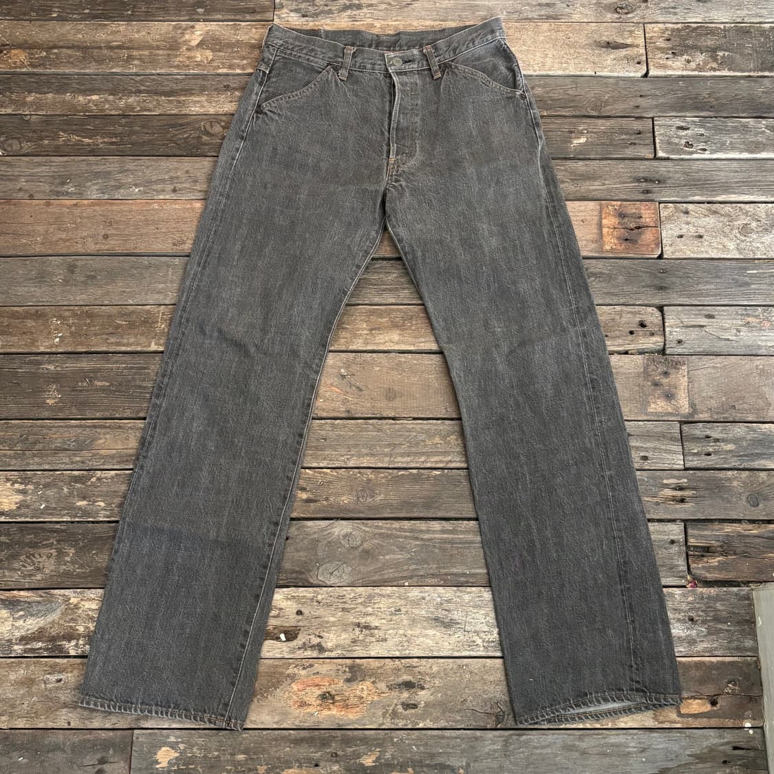 virus denim 상품이미지4