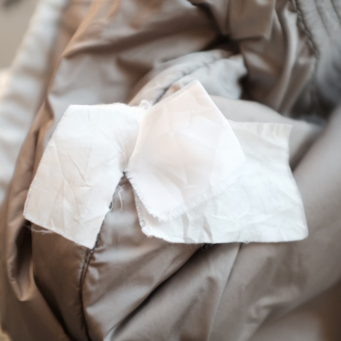 1999FW Prada Goretex Parka 상품이미지9