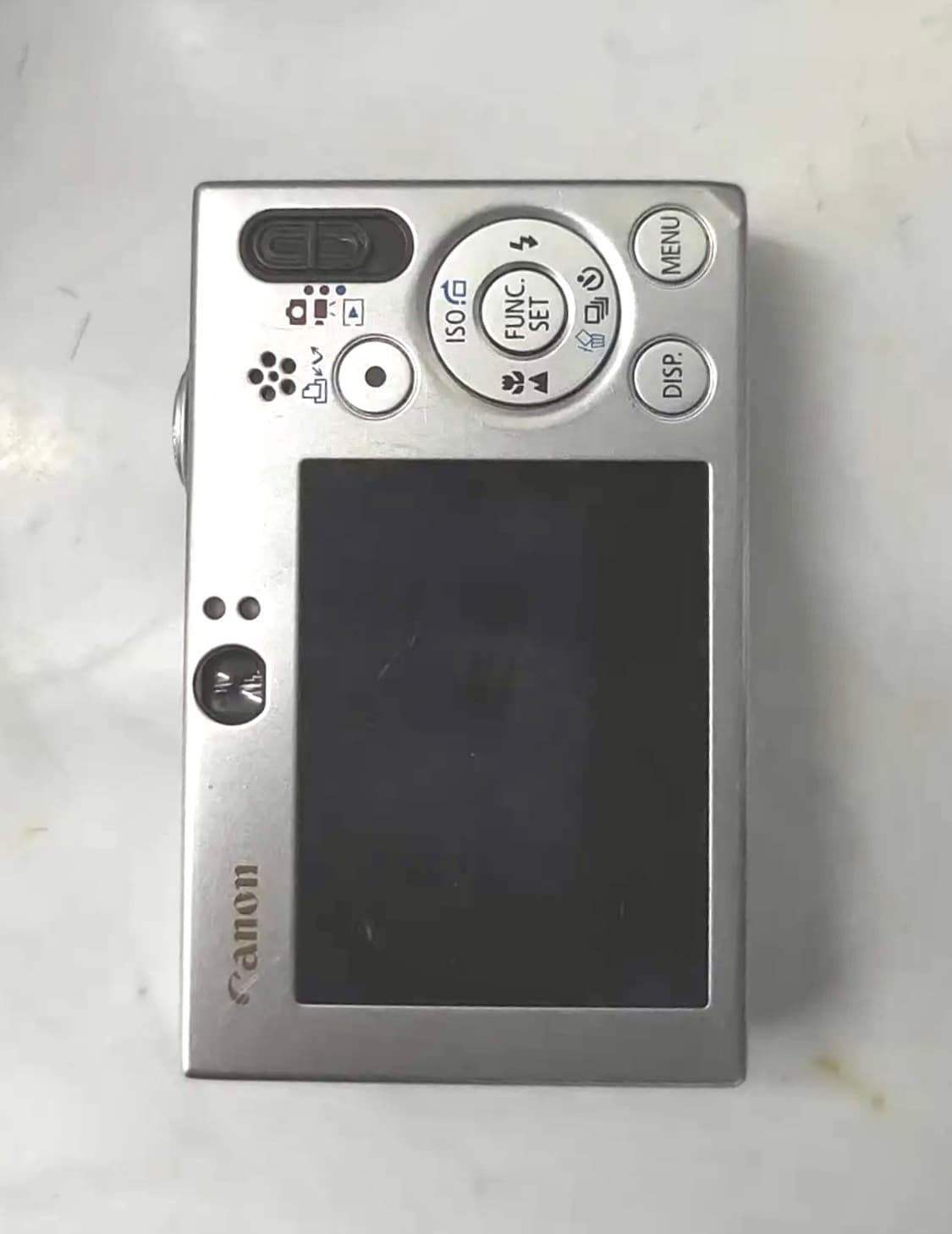 CANON IXUS 70 캐논 익서스 70 빈티지 디지털카메라 디카 상품이미지8