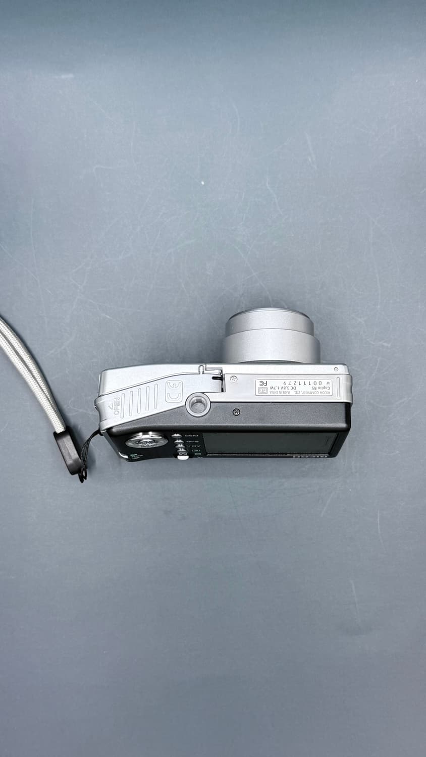 (필카감성) 리코 카플리오 R5 디카 디지털카메라 빈티지  //캐논 니콘 상품이미지3