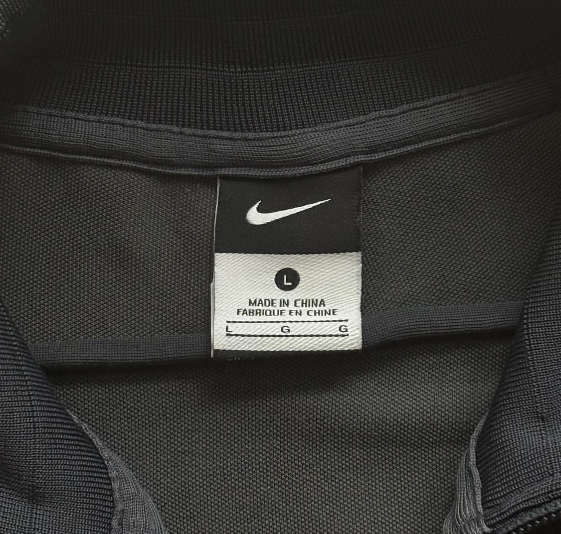 Nike 나이키 바르셀로나 빅로고 트랙탑 상품이미지6