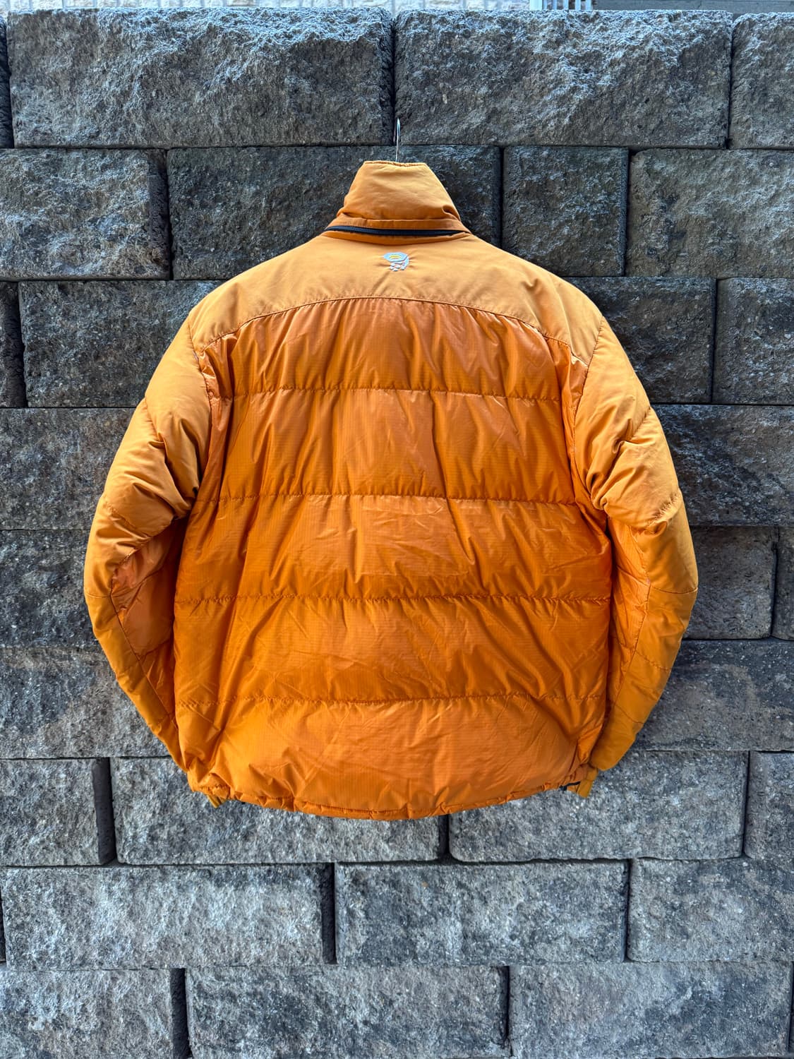 마운틴 하드웨어 다운 패딩 상품이미지9