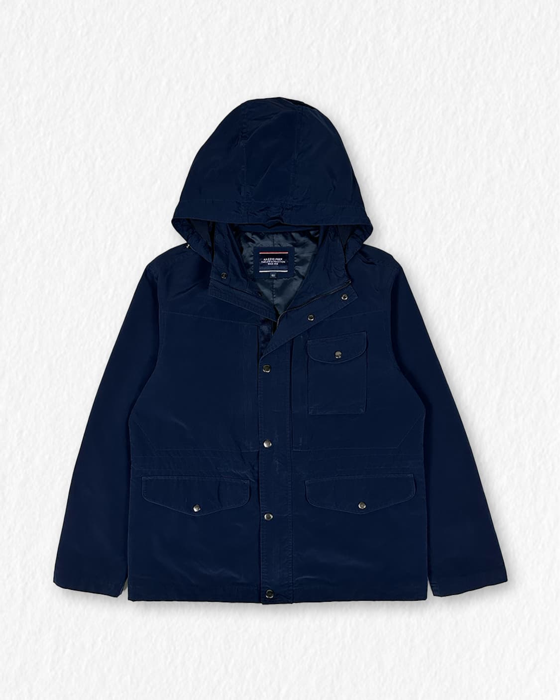 HAZZYS PREP 바람막이 자켓 상품이미지1