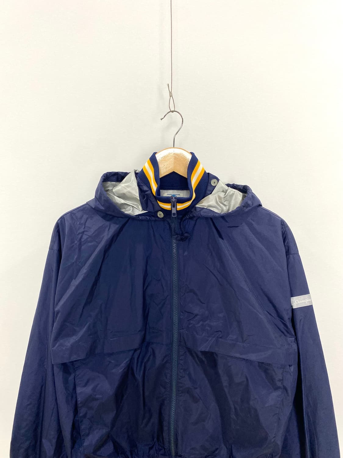 CHAMPION warm-up jumper  상품이미지3