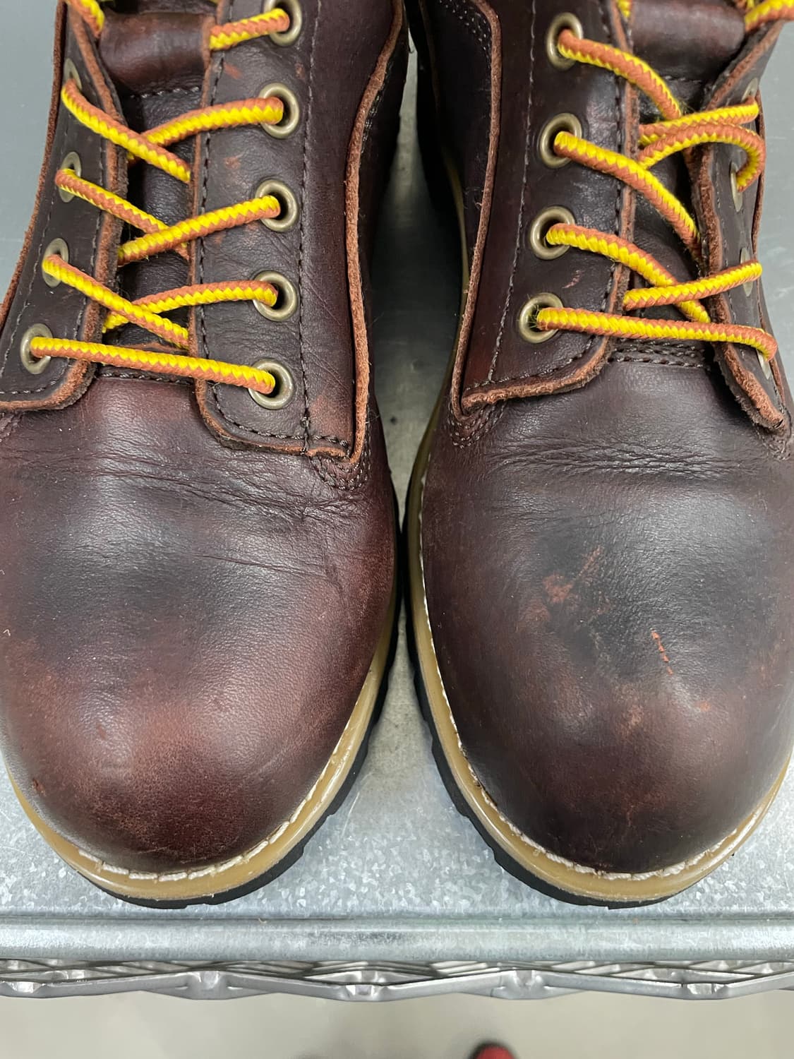 콜체스터 워커 브라운 280 (gr-4251) 상품이미지7