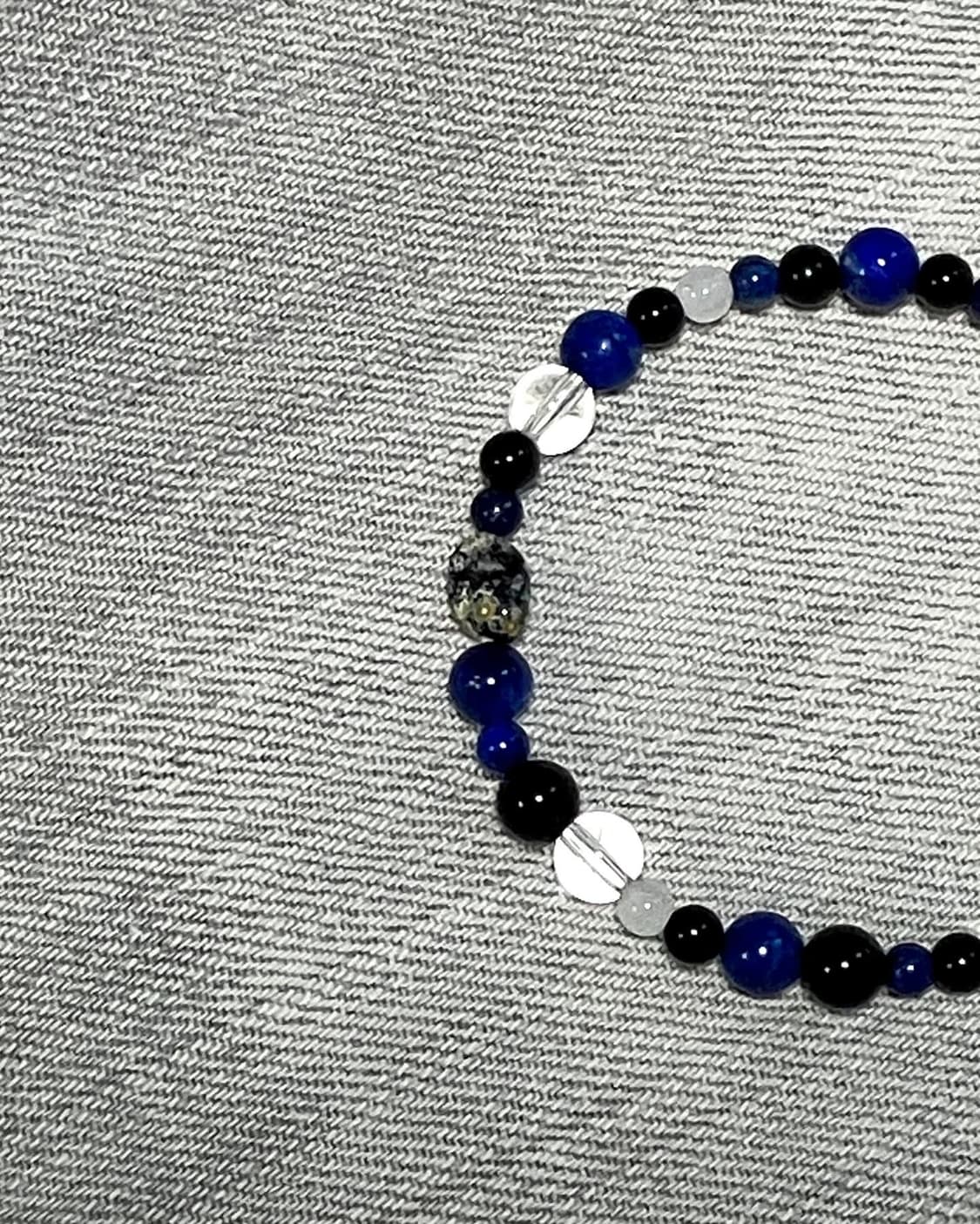 [석담]핸드메이드 팔찌 상품이미지2