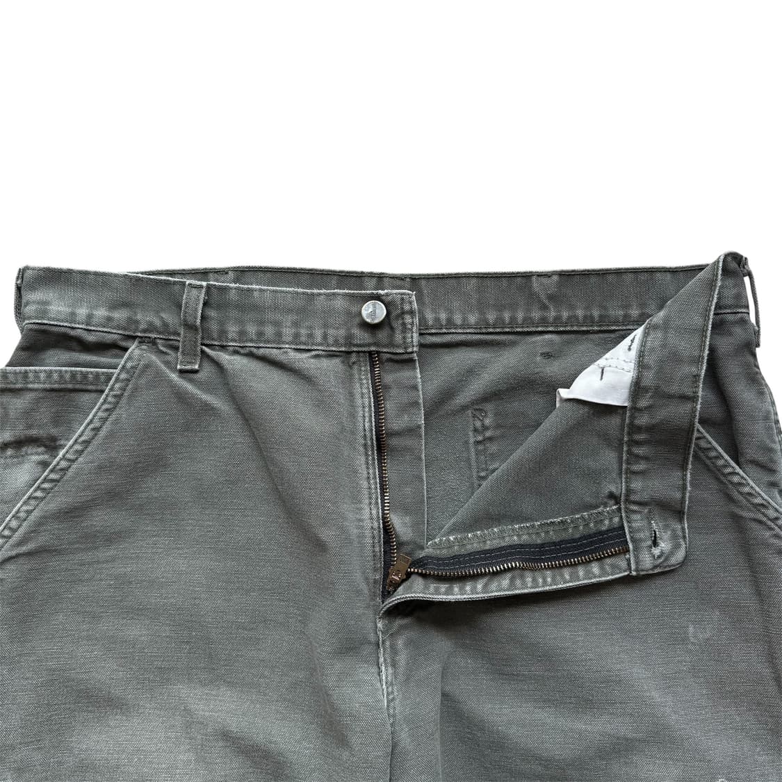 칼하트 B11 싱글니 카펜터 팬츠 상품이미지6