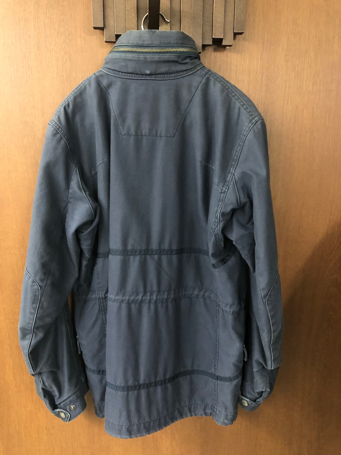 Nonnative 밀리터리 자켓 1 상품이미지8