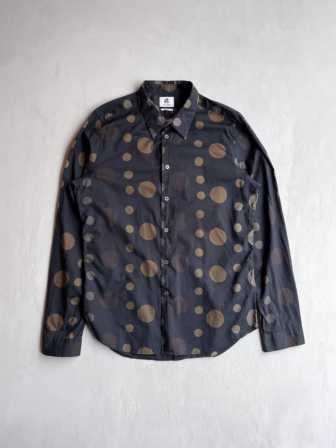 Paul Smith / Made in Portugal 상품이미지1
