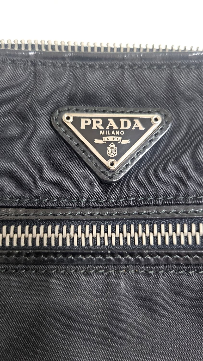 프라다 미니 숄더백 상품이미지2