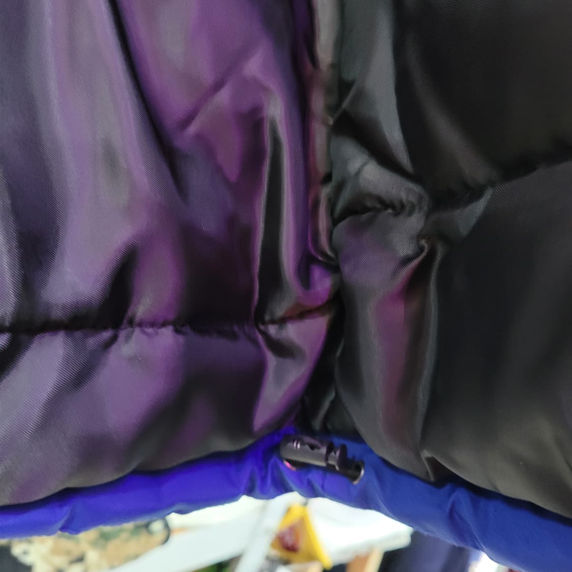 Blue Blood 블루블러드 야구 점퍼 3XL 상품이미지5