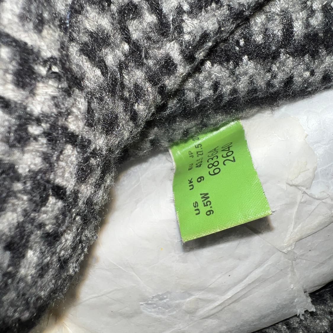 팀버랜드 롤 탑 네이비 부츠 상품이미지5