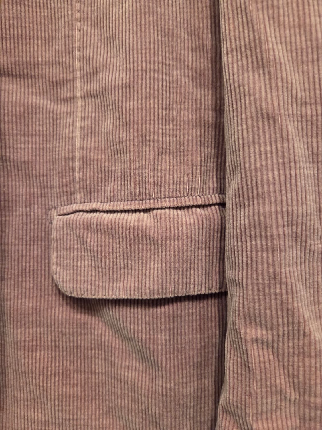 갤럭시 스페셜에디션 코듀로이자켓  상품이미지4