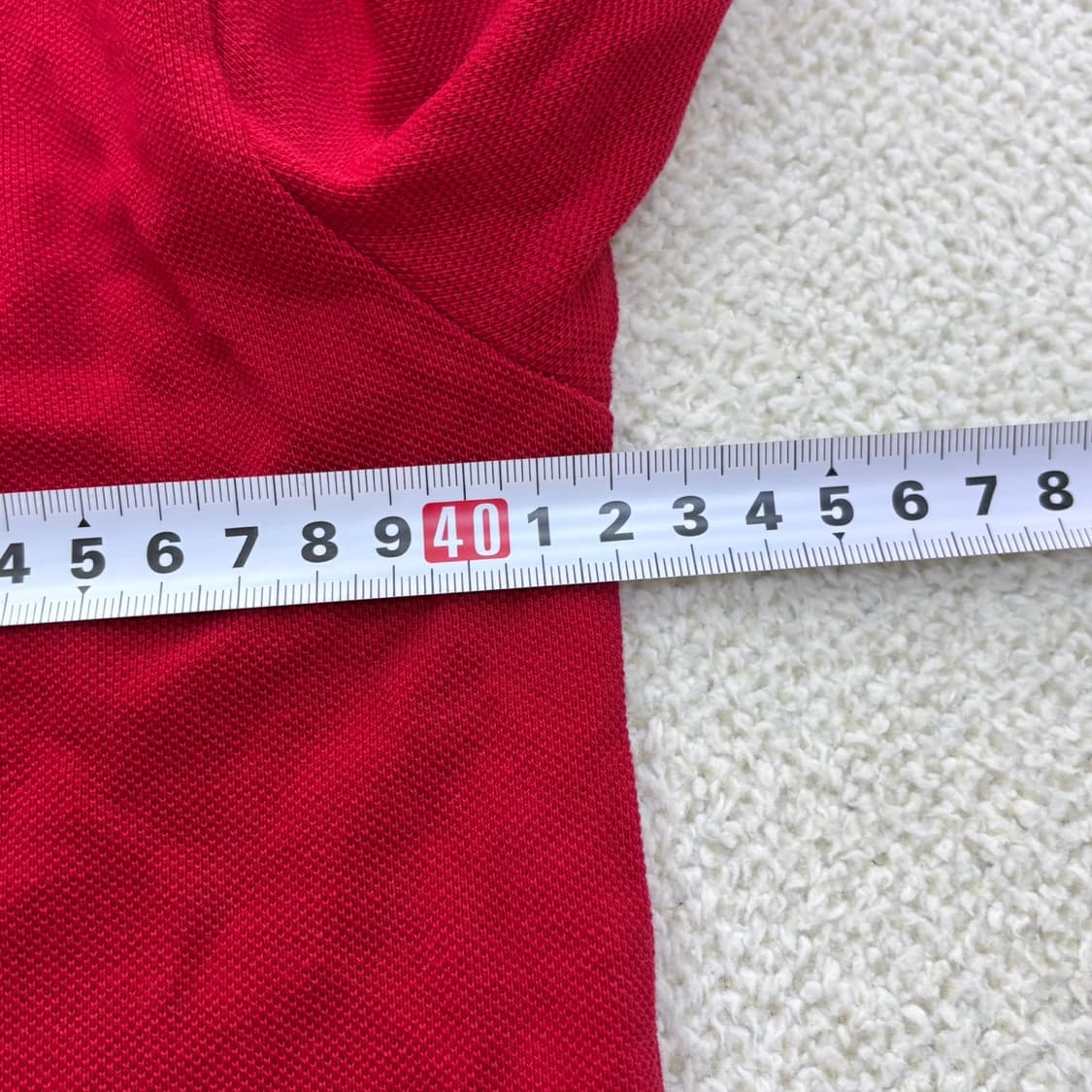 M 폴로랄프로렌 빅포니 긴팔 티셔츠 0416E 상품이미지6