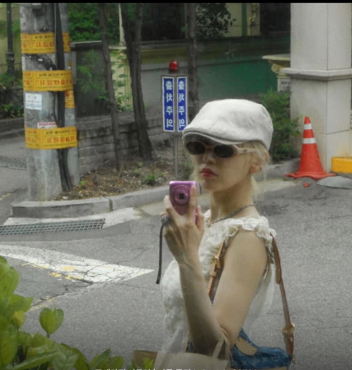 ✨미품/풀박스✨ 니콘 쿨픽스 S3600 실버 디카 상품이미지2