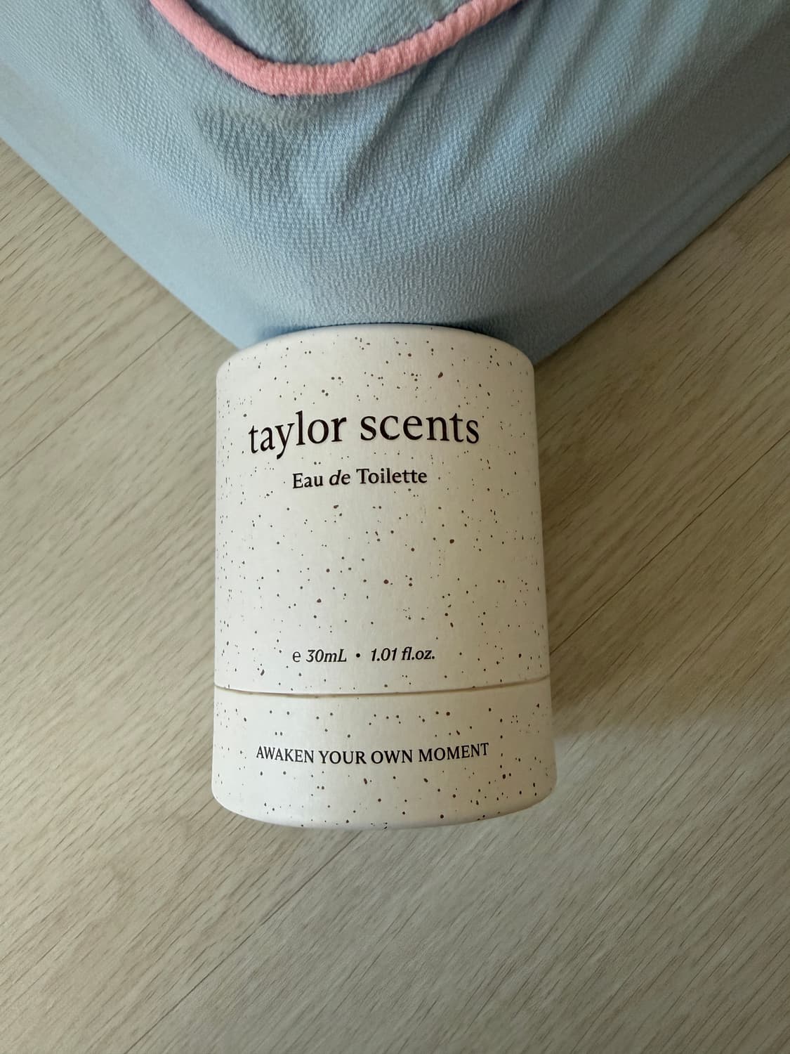 테일러센츠 벨벳에코 EDT 30ml 상품이미지1