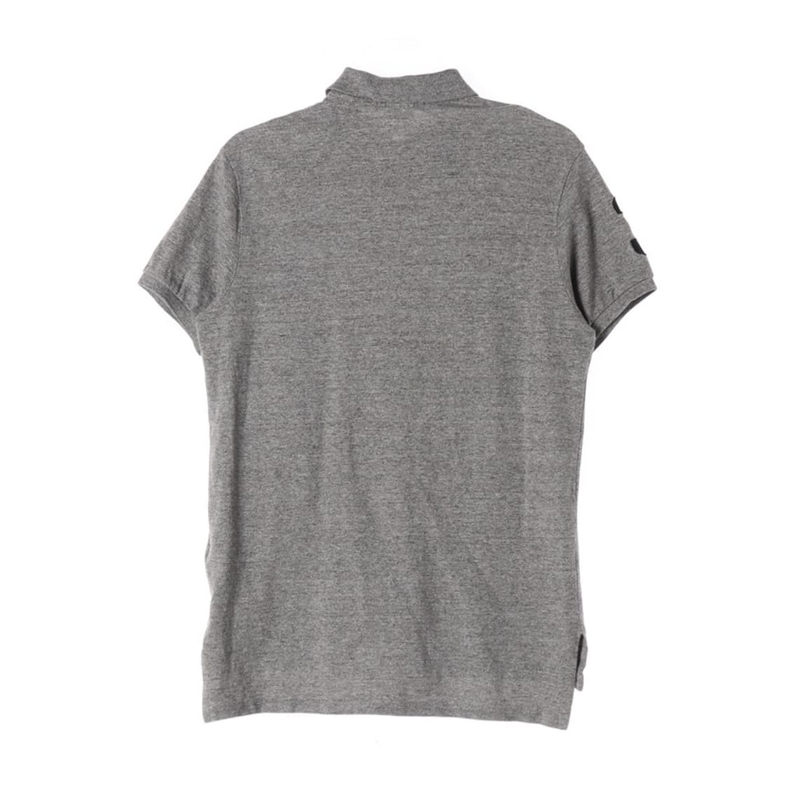 폴로 랄프로렌 빅포니 커스텀핏 카라티 M 상품이미지2