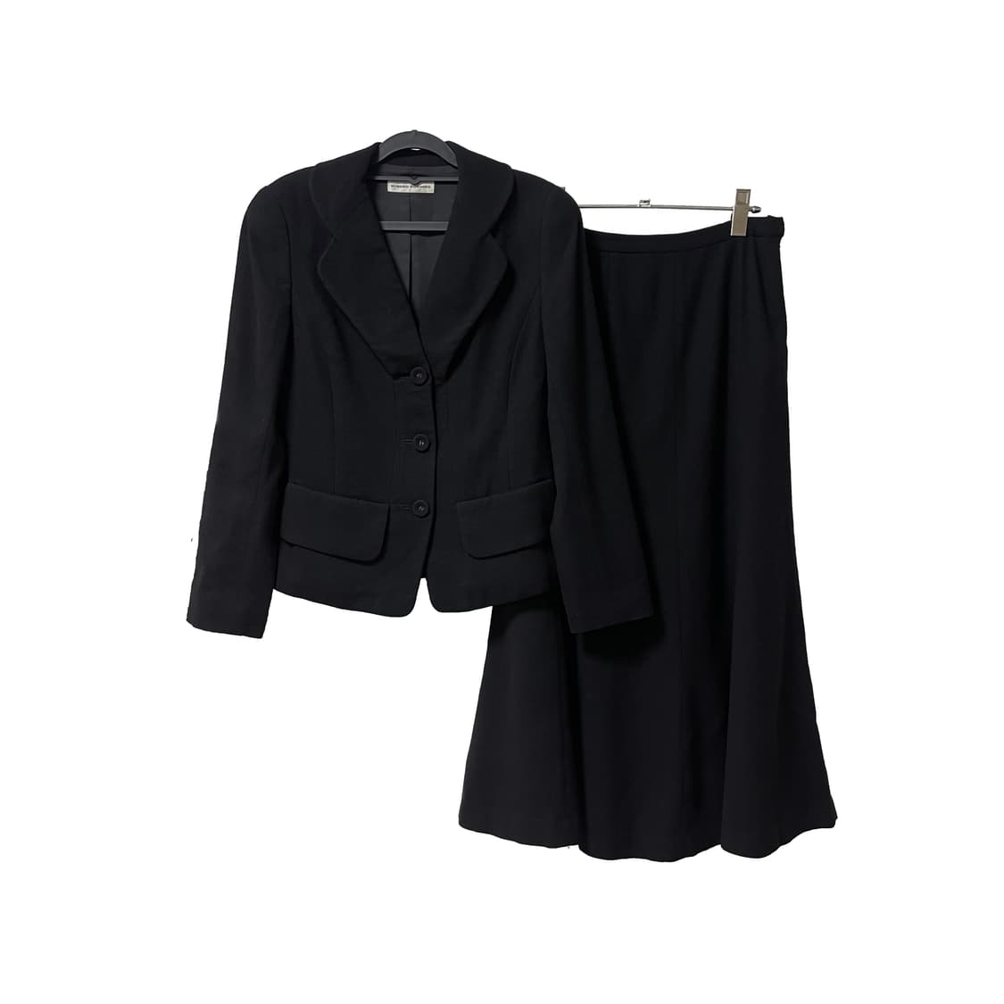 HIROKO KOSHINO Classic Tailored Setup 상품이미지1