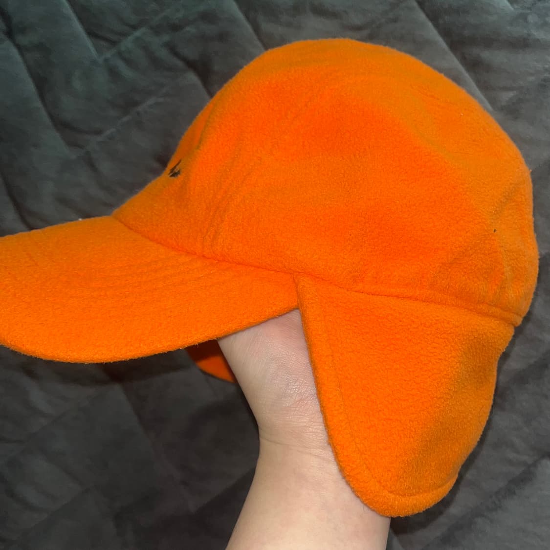 나이키 후리스 이어머프 캡 상품이미지3