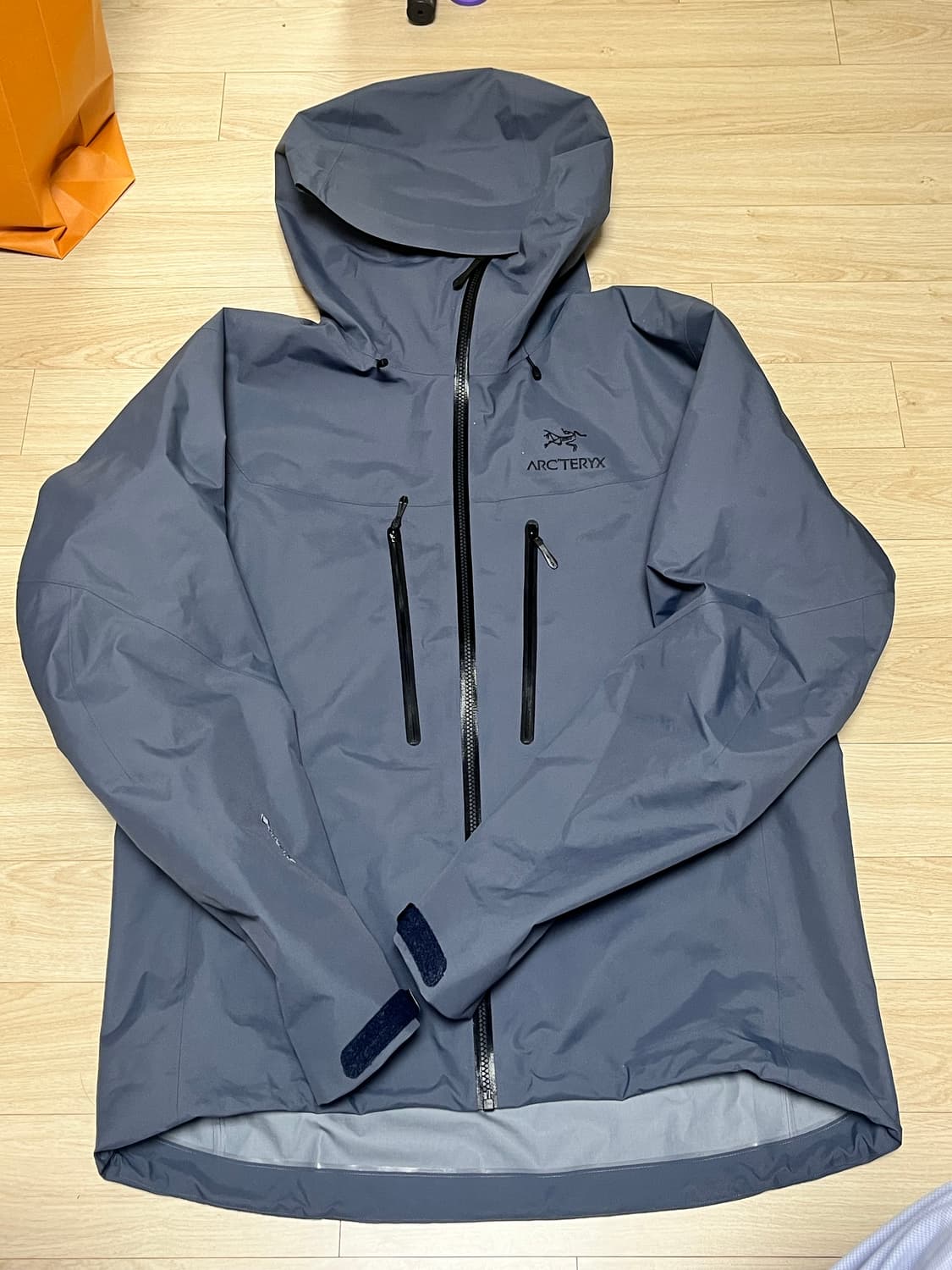 아크테릭스 알파 sv L 상품이미지2