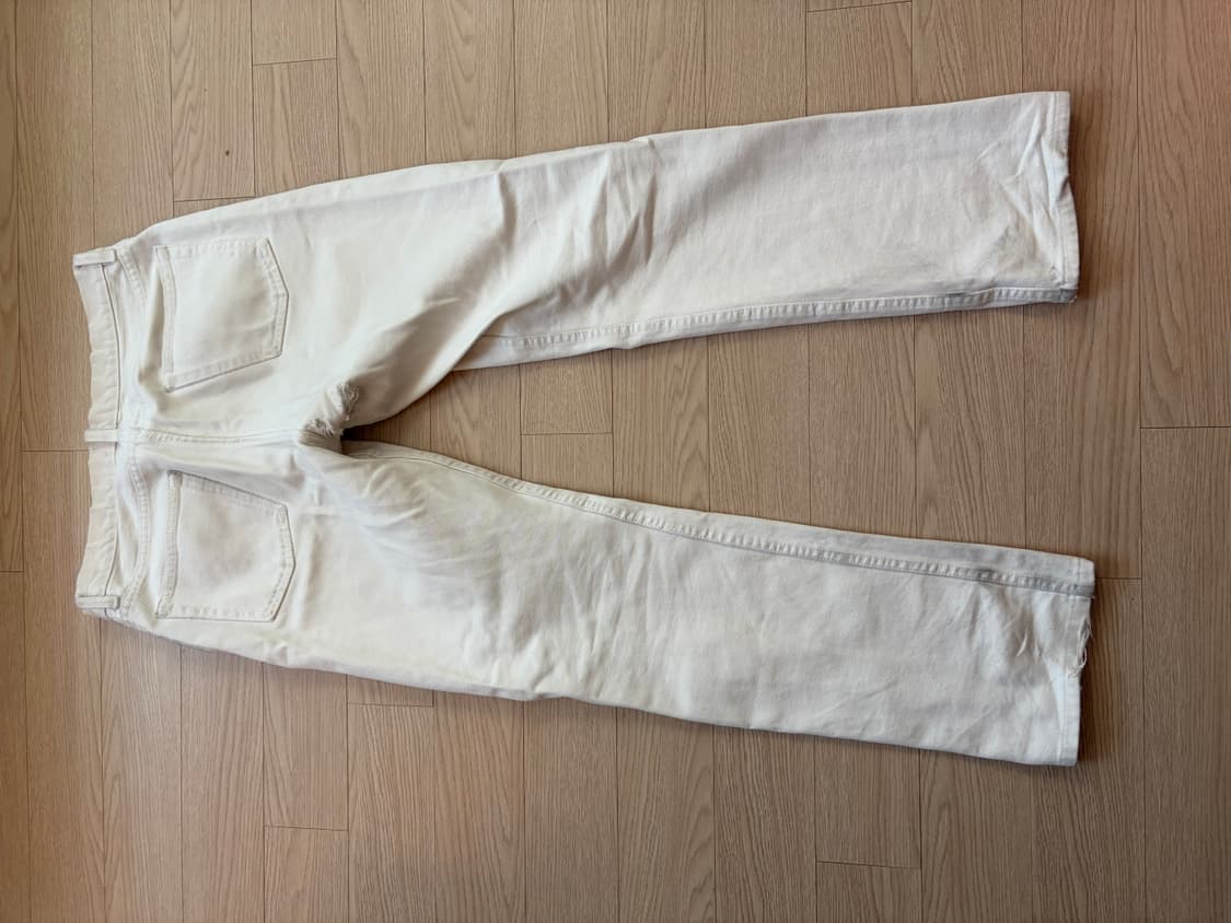 90s 헬무트랭 팬츠 두 벌 (설명 읽어주세요) 상품이미지10