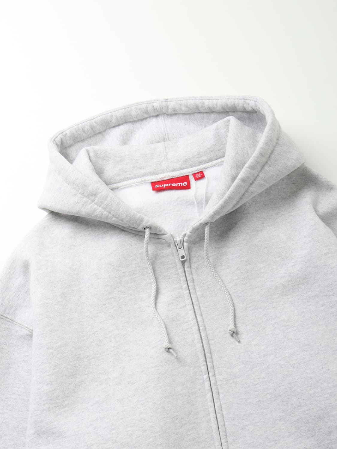 Supreme Work Zip Up Hooded Sweatshirt 상품이미지3