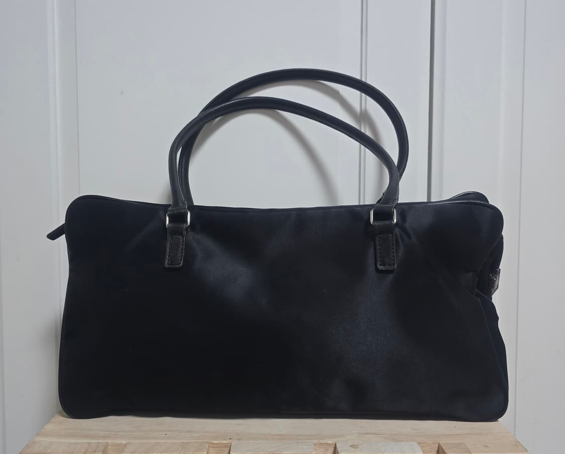 츠모리치사토 나일론 토트백  상품이미지3