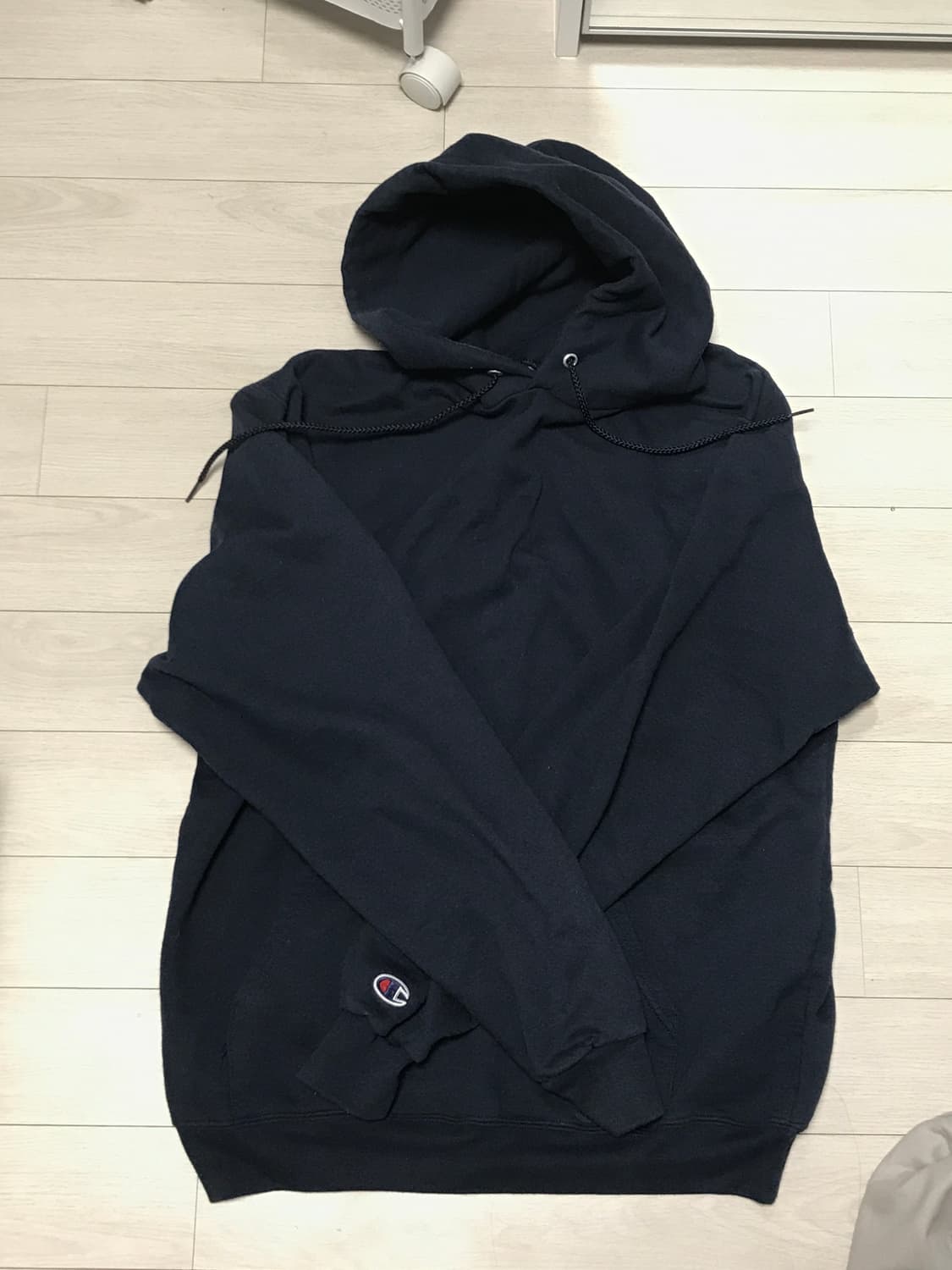 챔피온 후드티 상품이미지1