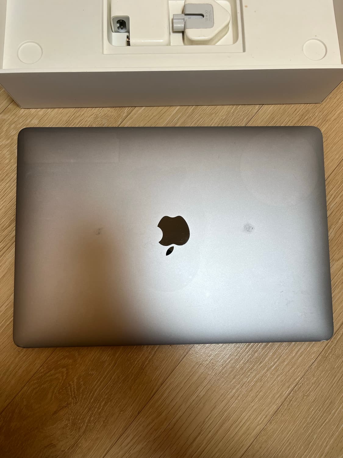 (부품용) 맥북 에어 13인치 2019년 상품이미지5