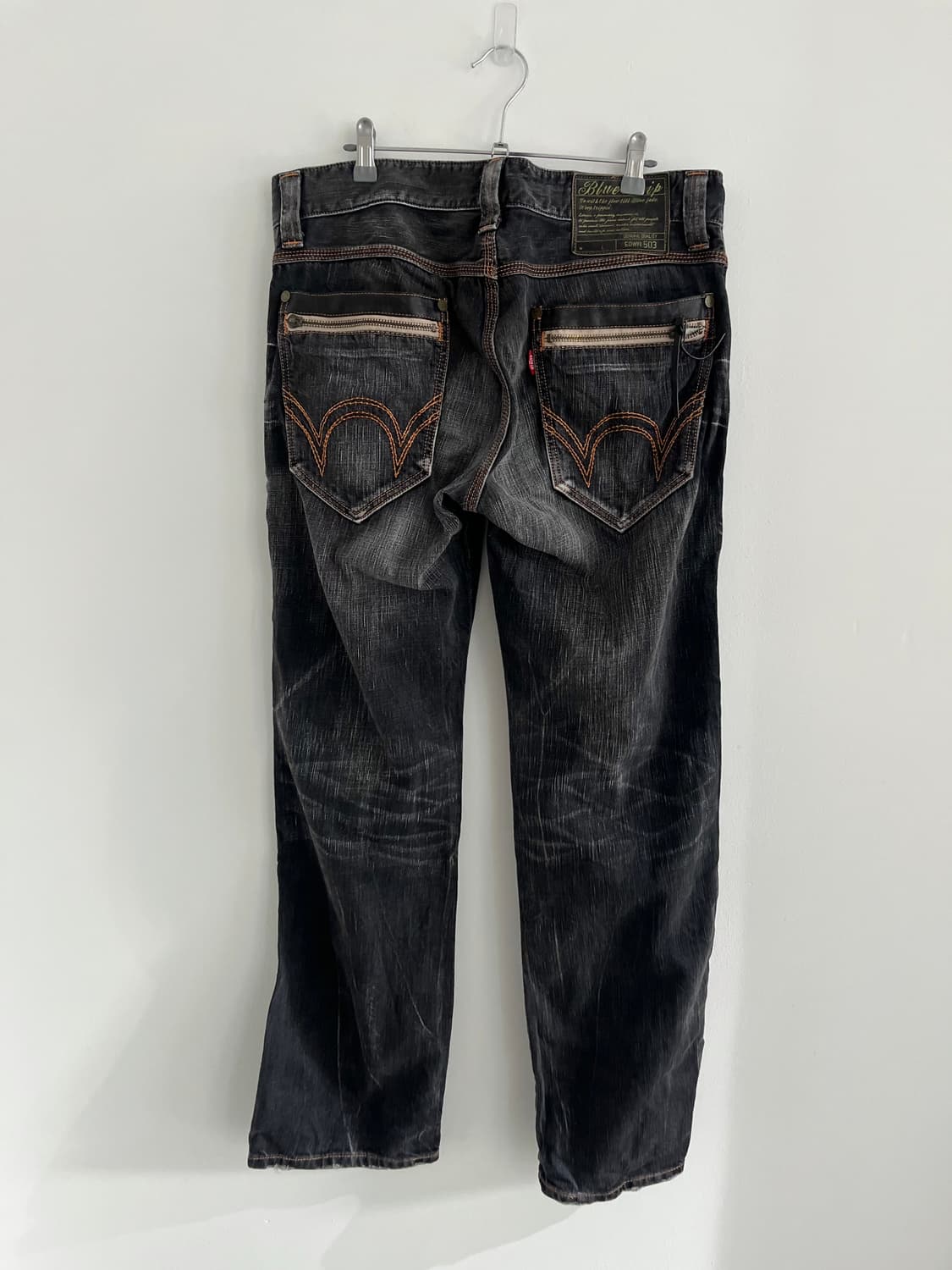 EDWIN pants  상품이미지4
