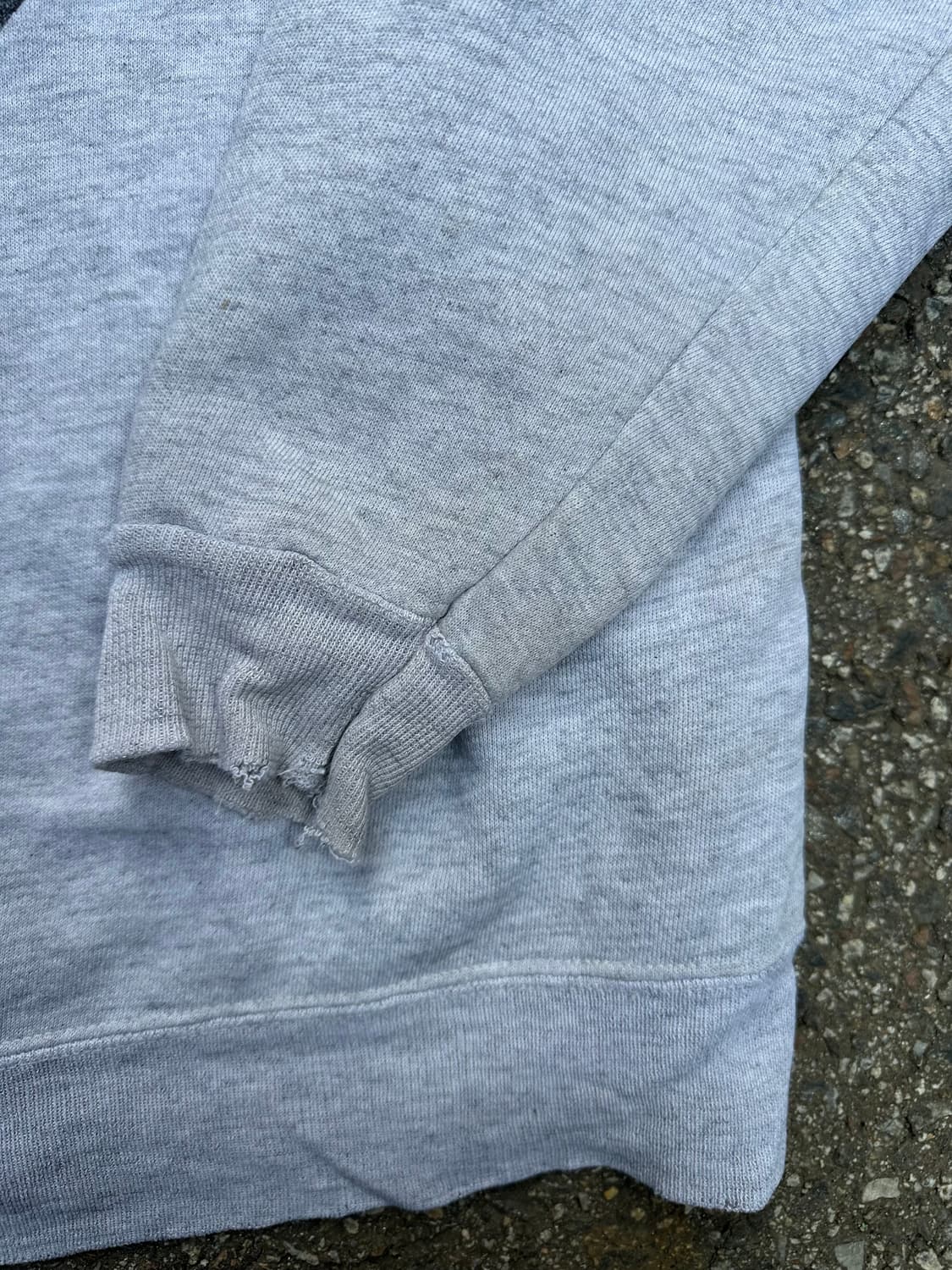 빈티지 90s Yaga 스웻셔츠 상품이미지9