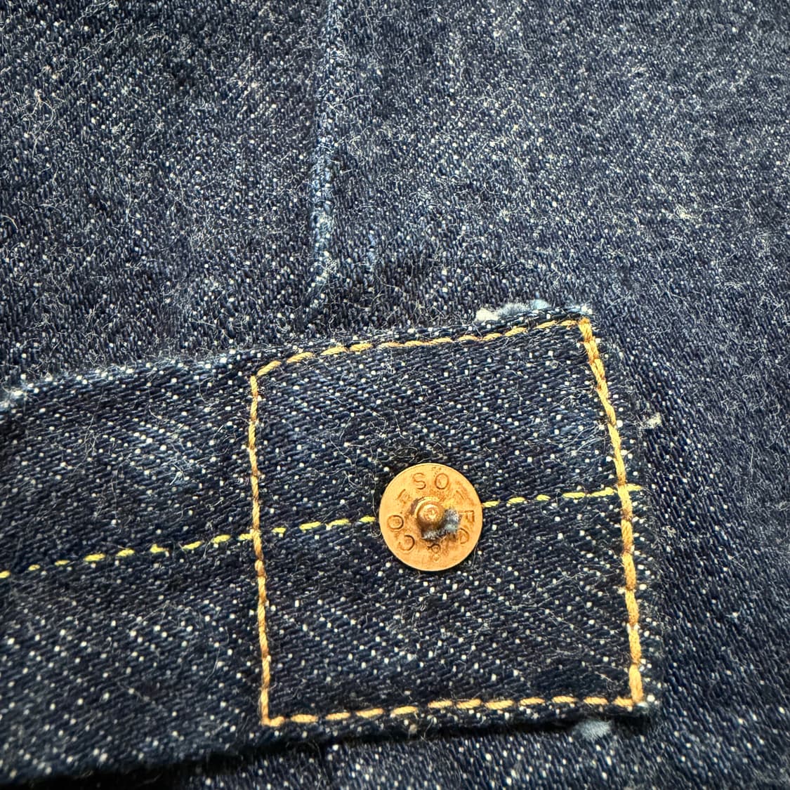 풀카운트 2737 1세대 구형 상품이미지6