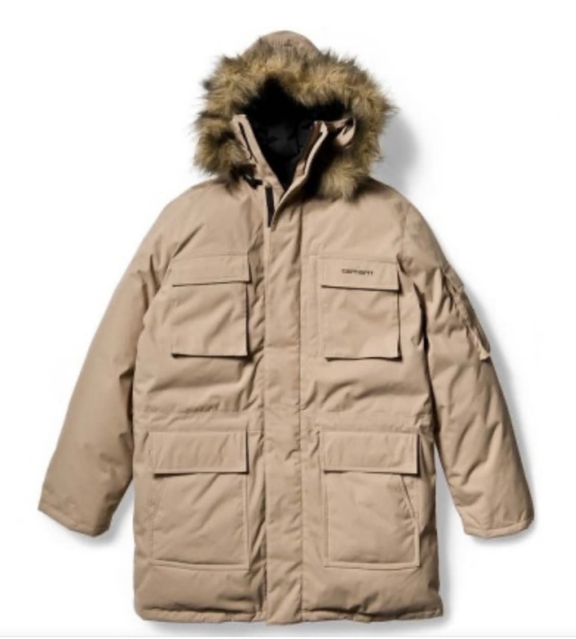 칼하트 CARHARTT WIP 덕다운파카 상품이미지1