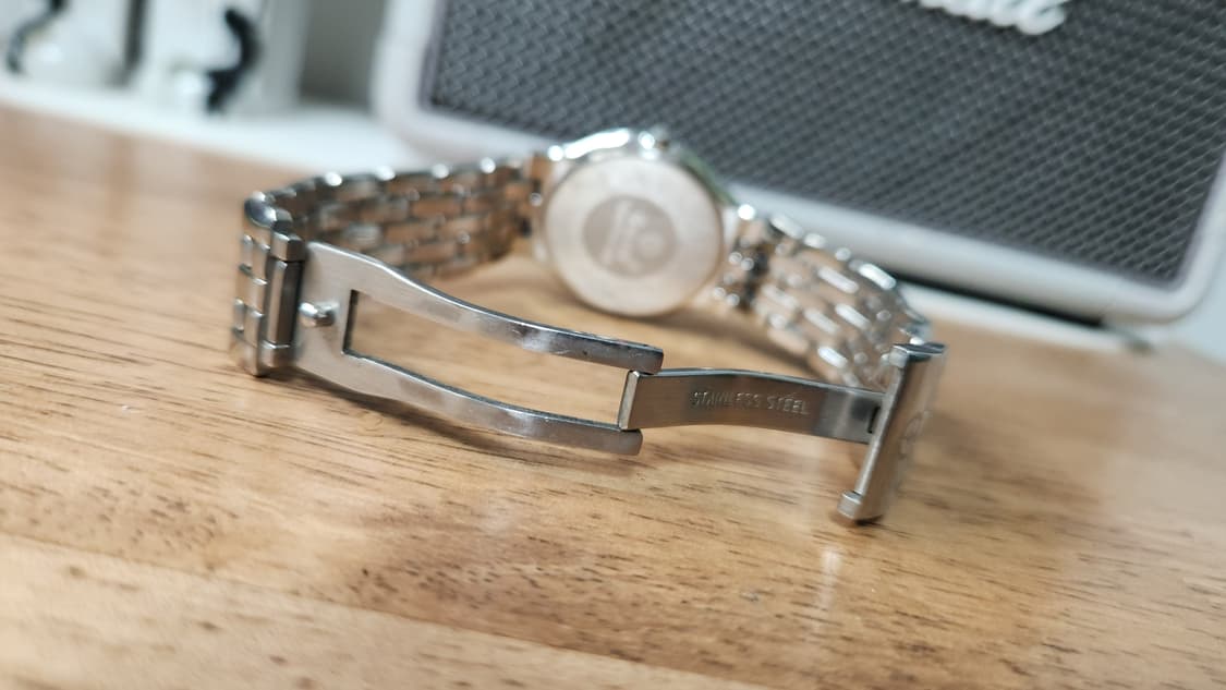 # GALAXY (갤럭시) 미솔로지 빈티지 남성용 명품 시계 급처 상품이미지10