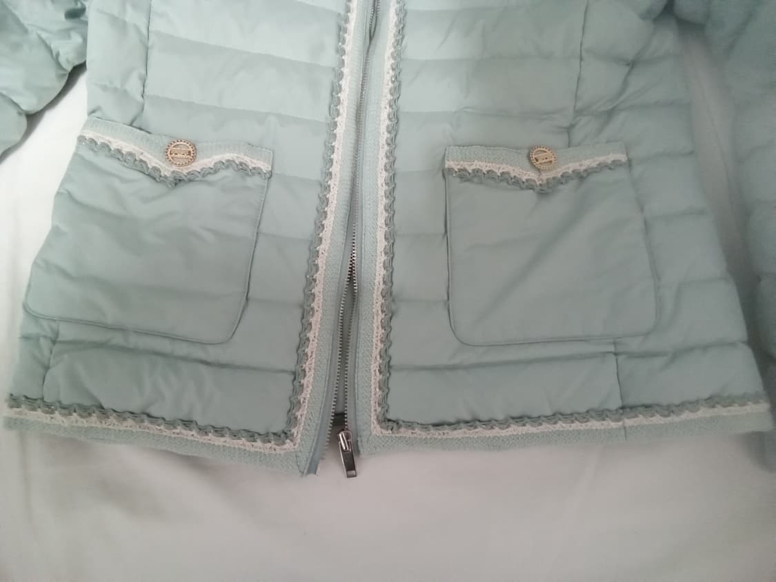 지고트 중경량 패딩 상품이미지7